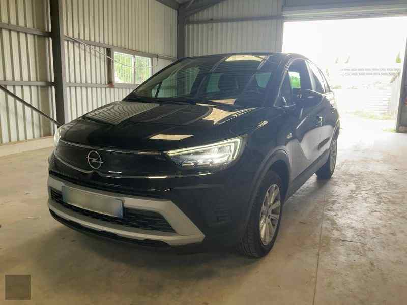 Slika vozila OPEL Crossland