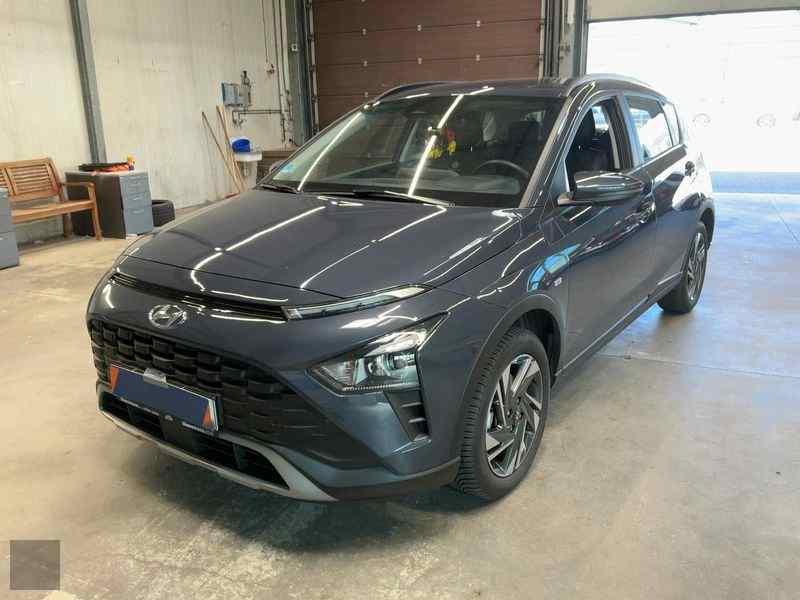 Slika vozila HYUNDAI Bayon