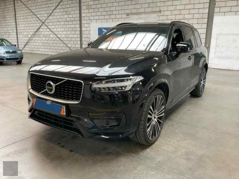 Slika vozila VOLVO XC90