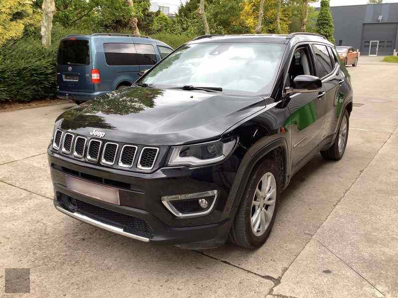 Slika vozila JEEP Compass