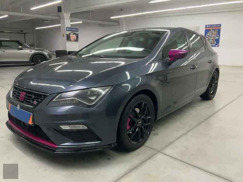 Slika vozila SEAT Leon