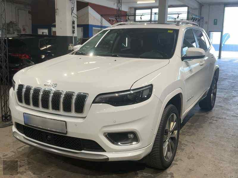 Slika vozila JEEP Cherokee