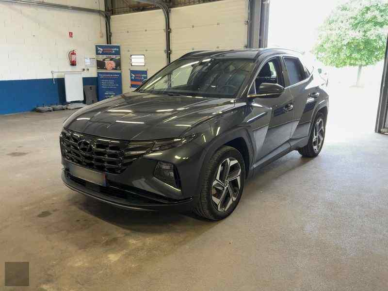 Slika vozila HYUNDAI Tucson