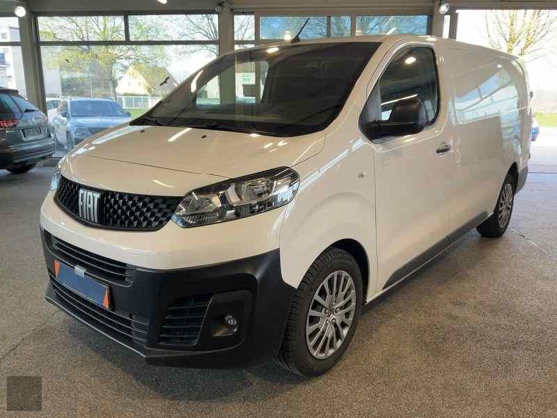 Slika vozila FIAT Scudo