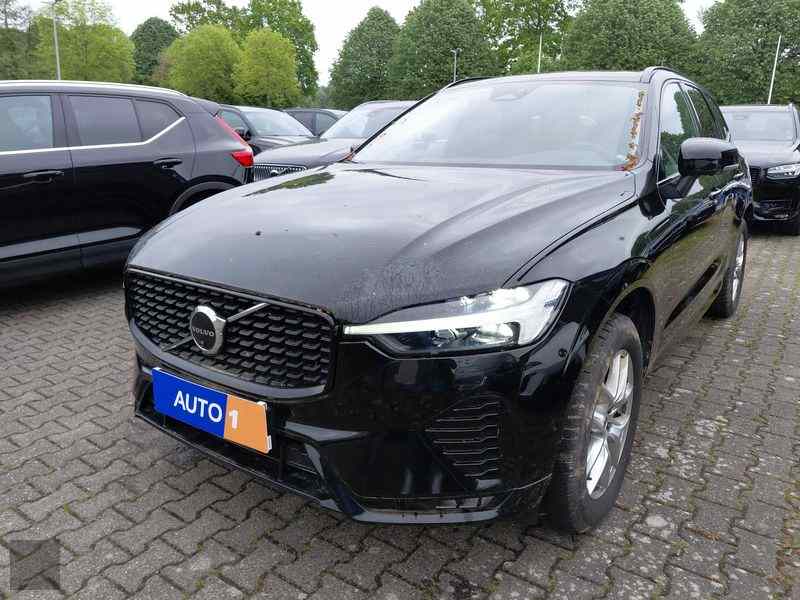 Slika vozila VOLVO XC60