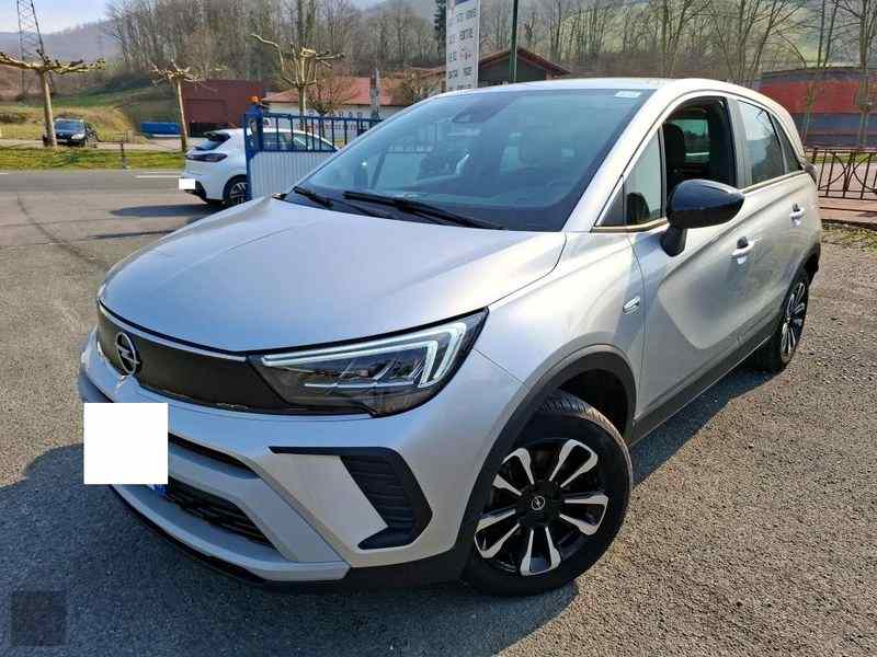 Slika vozila OPEL Crossland