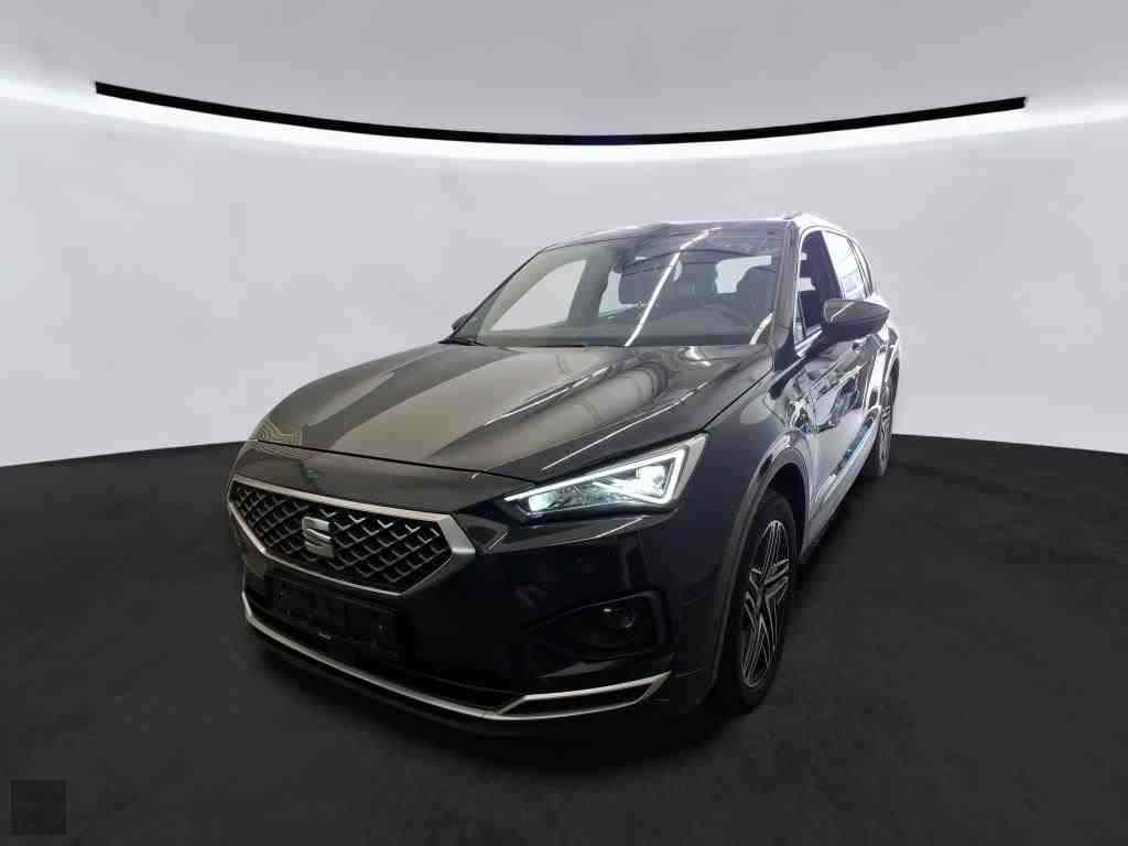 Slika vozila SEAT TARRACO