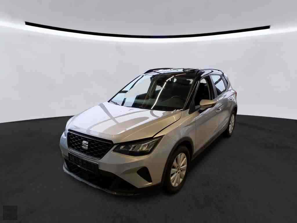 Slika vozila SEAT ARONA