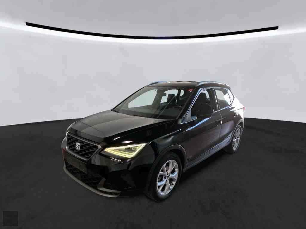 Slika vozila SEAT ARONA