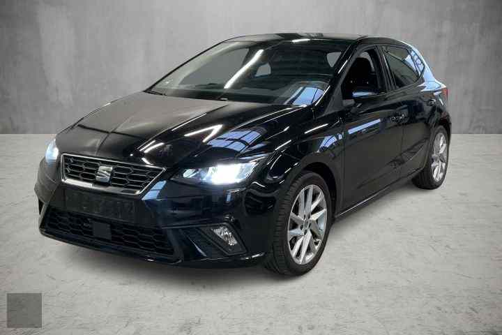 Slika vozila SEAT Ibiza