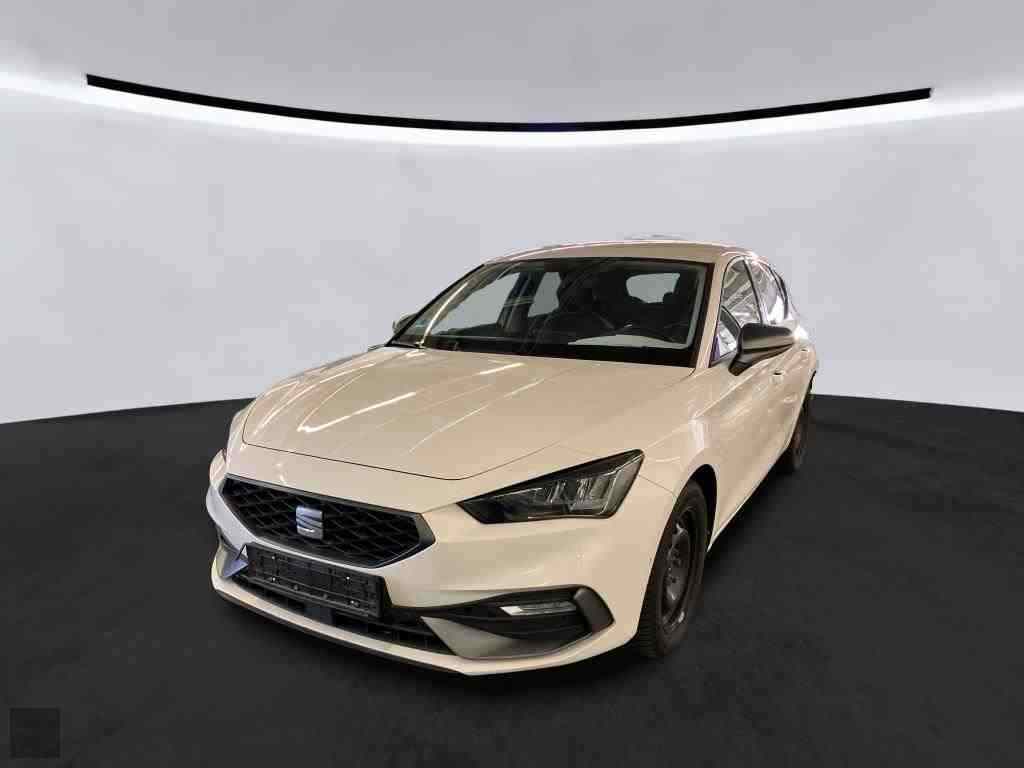 Slika vozila SEAT Leon