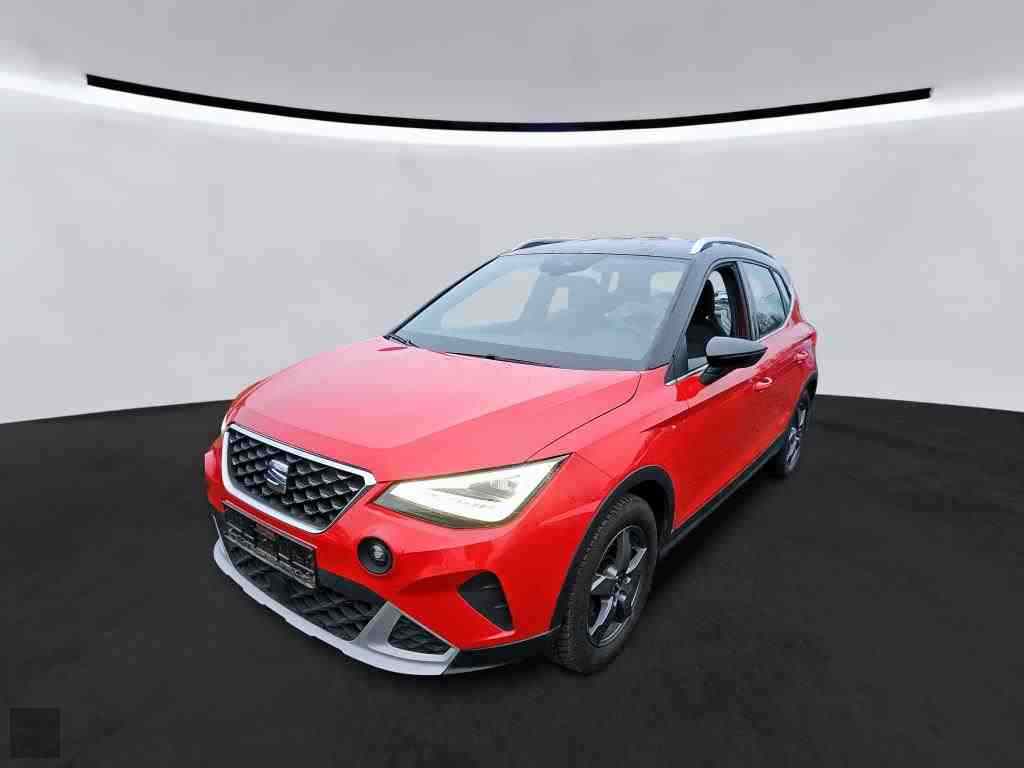 Slika vozila SEAT ARONA