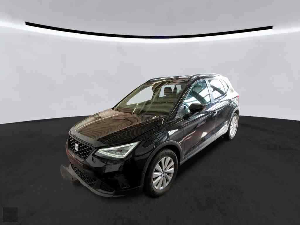 Slika vozila SEAT ARONA