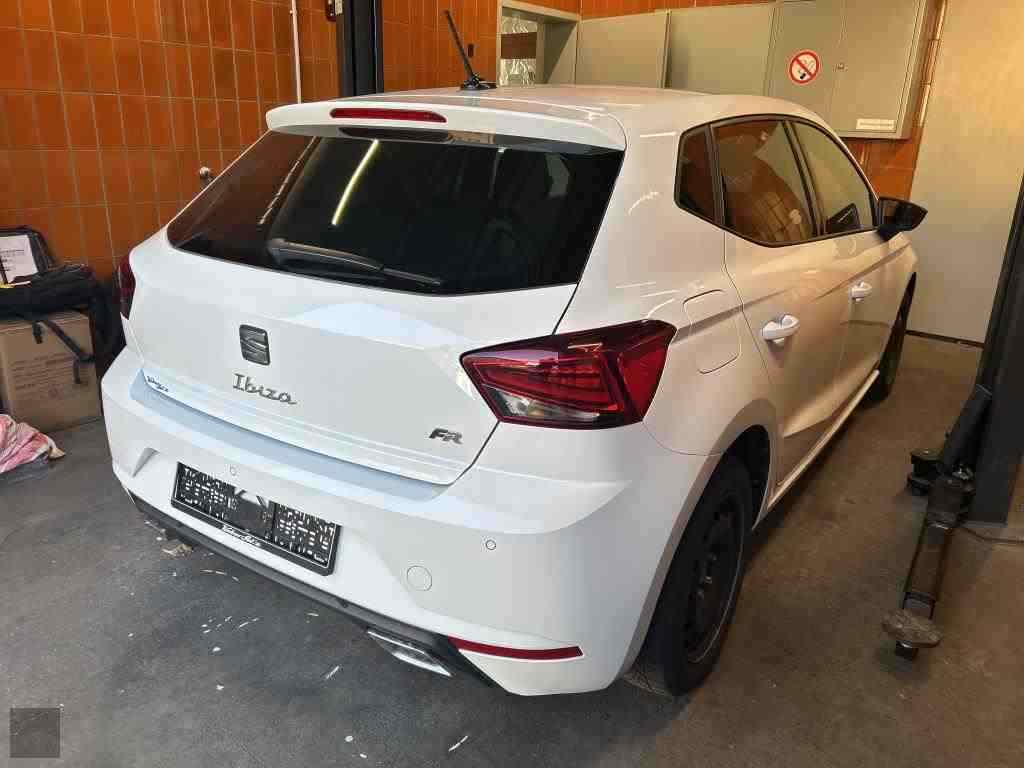 Slika vozila SEAT Ibiza
