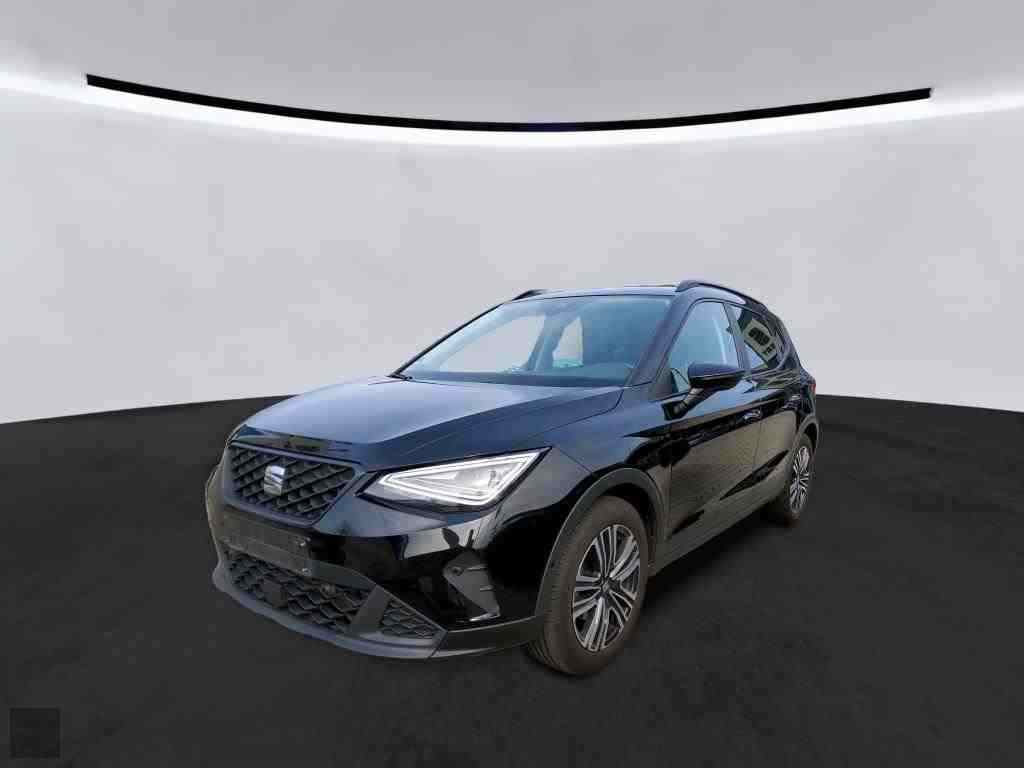 Slika vozila SEAT ARONA