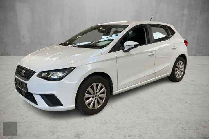 Slika vozila SEAT Ibiza