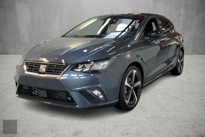 Slika vozila SEAT Ibiza
