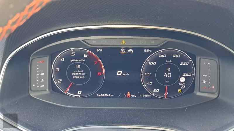 Slika vozila SEAT ARONA