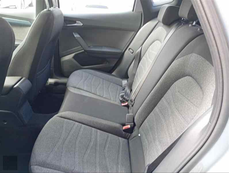 Slika vozila SEAT ARONA