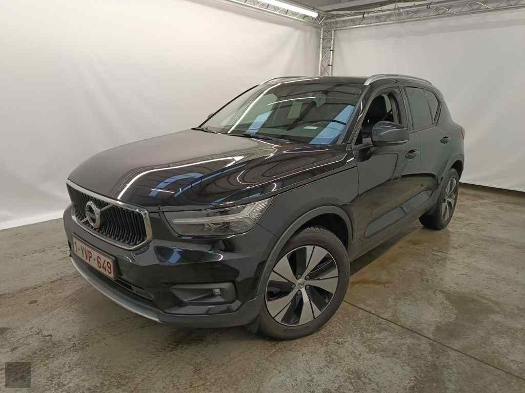 Slika vozila VOLVO XC40