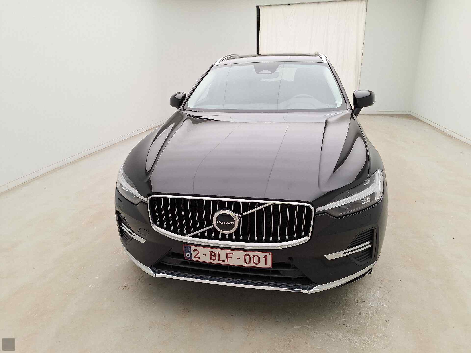 Slika vozila VOLVO XC60