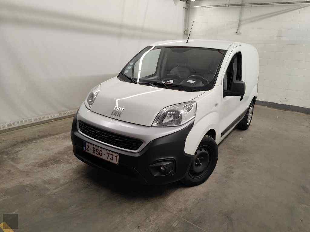 Slika vozila FIAT Fiorino