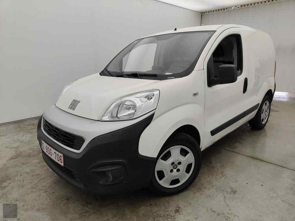 Slika vozila FIAT Fiorino