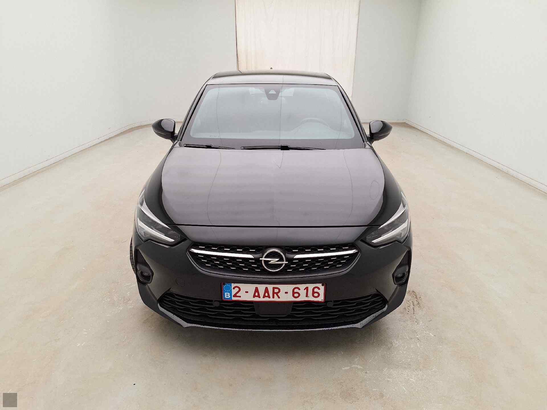 Slika vozila OPEL Corsa