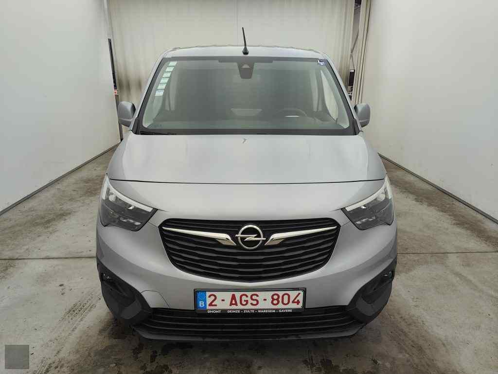 Slika vozila OPEL Combo