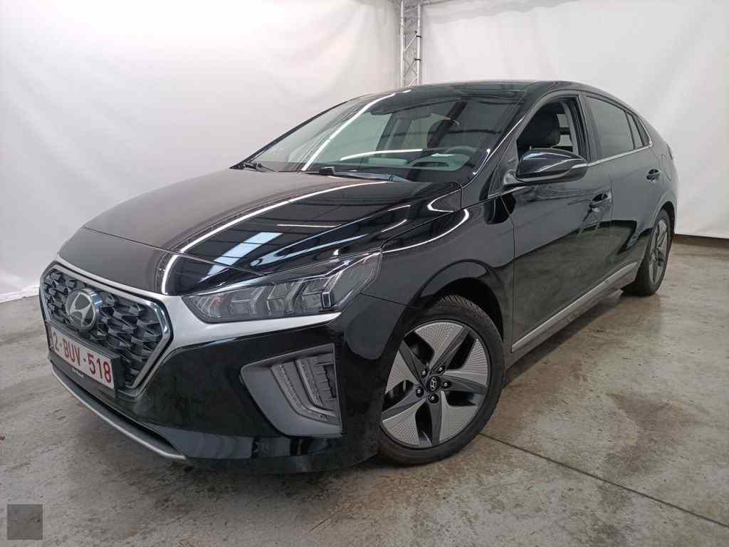 Slika vozila HYUNDAI IONIQ