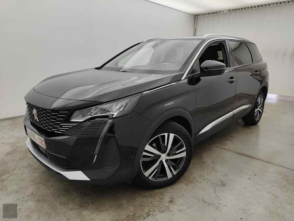 Slika vozila PEUGEOT 5008