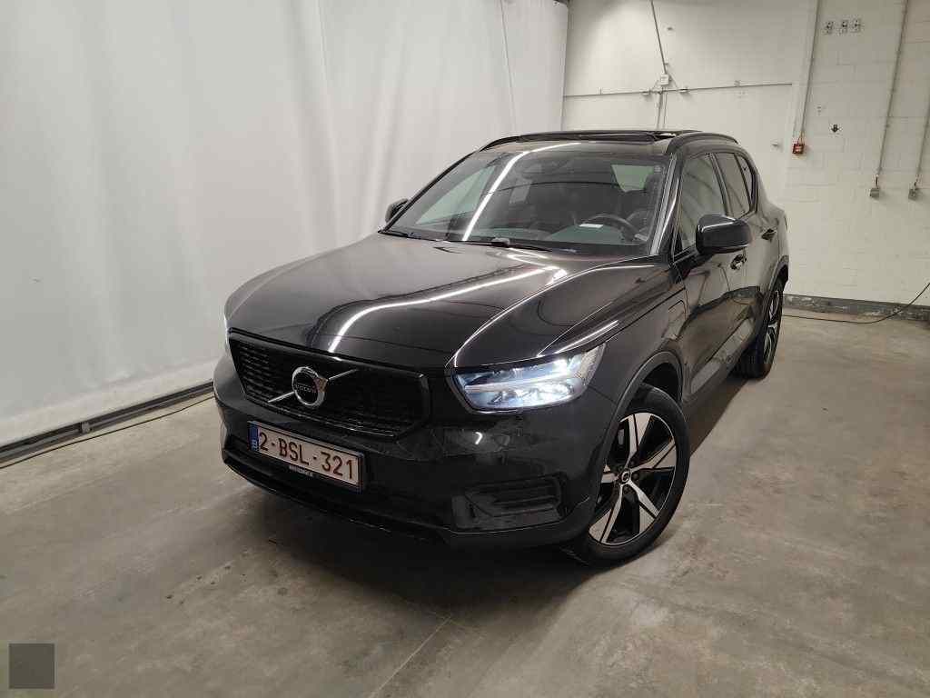 Slika vozila VOLVO XC40