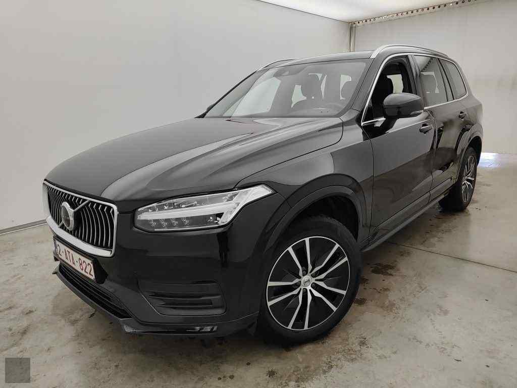 Slika vozila VOLVO XC90