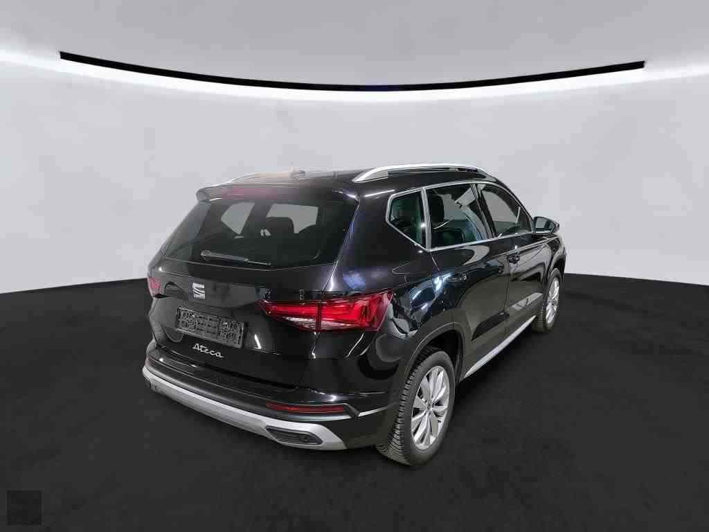 Slika vozila SEAT ATECA