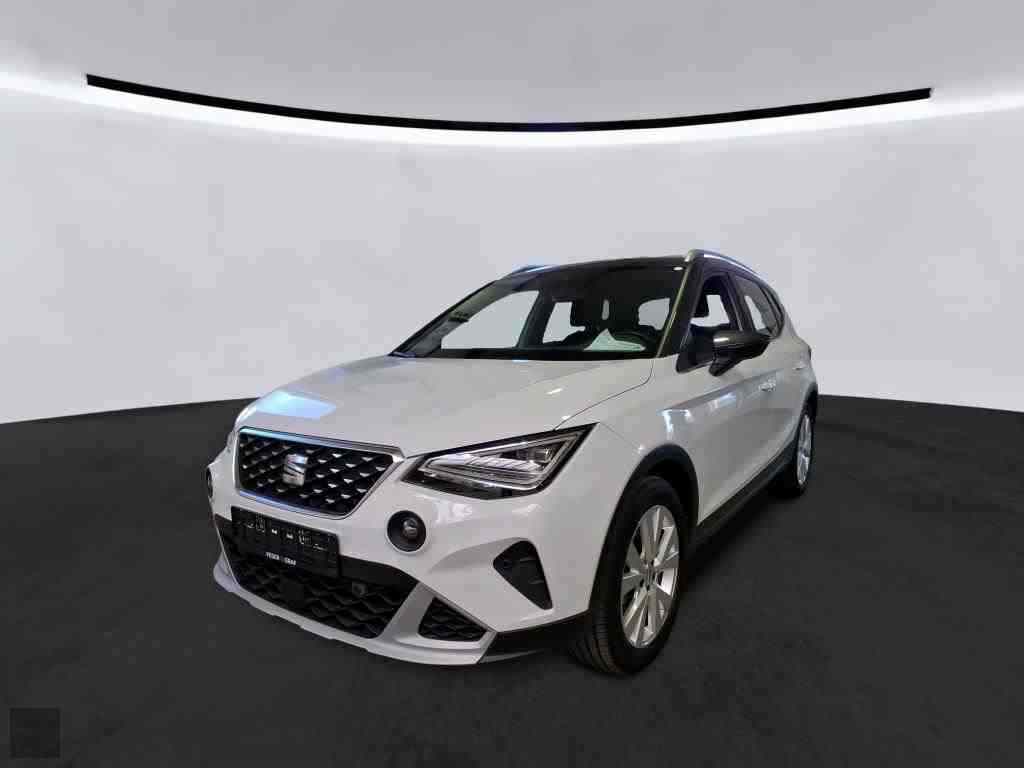 Slika vozila SEAT ARONA