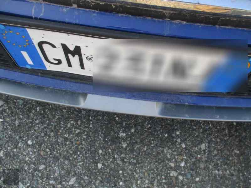 Slika vozila &Scaron;KODA Kamiq