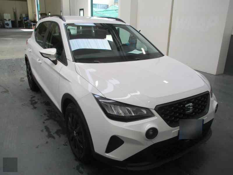 Slika vozila SEAT ARONA