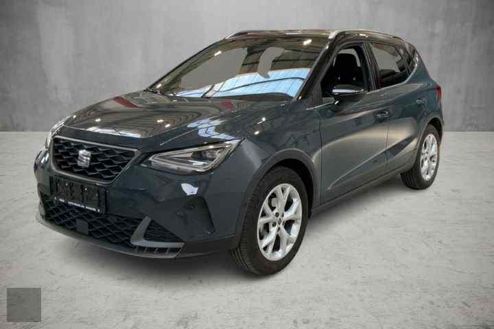 Slika vozila SEAT ARONA