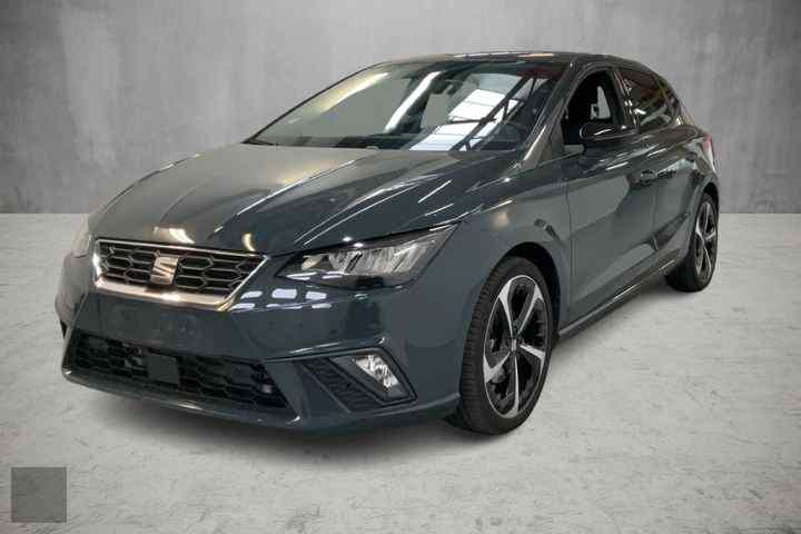 Slika vozila SEAT Ibiza