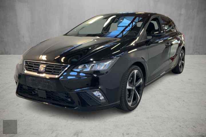 Slika vozila SEAT Ibiza