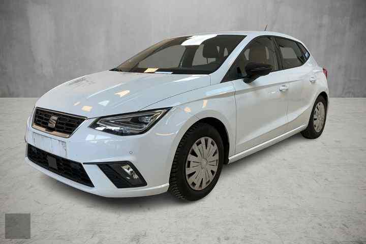 Slika vozila SEAT Ibiza