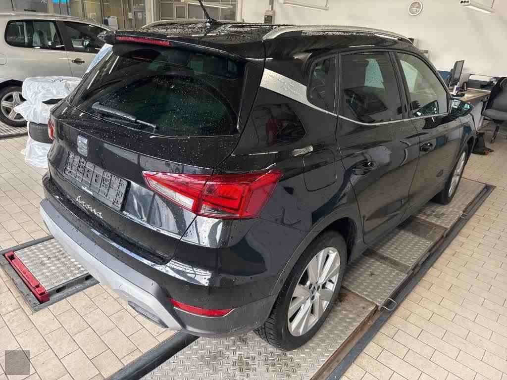 Slika vozila SEAT ARONA