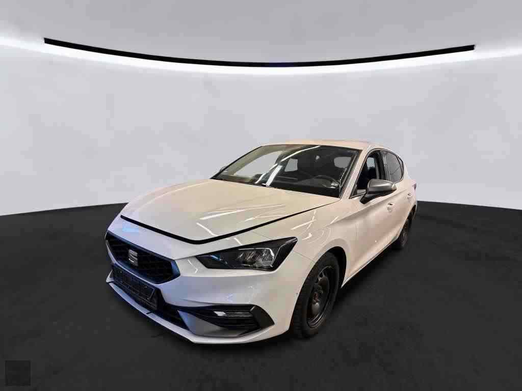 Slika vozila SEAT Leon