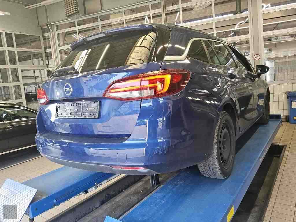 Slika vozila OPEL Astra
