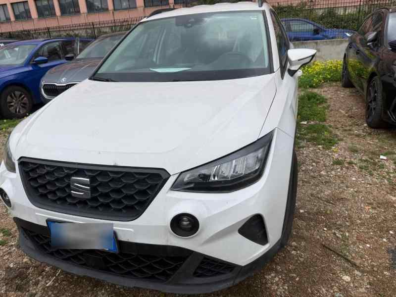 Slika vozila SEAT ARONA