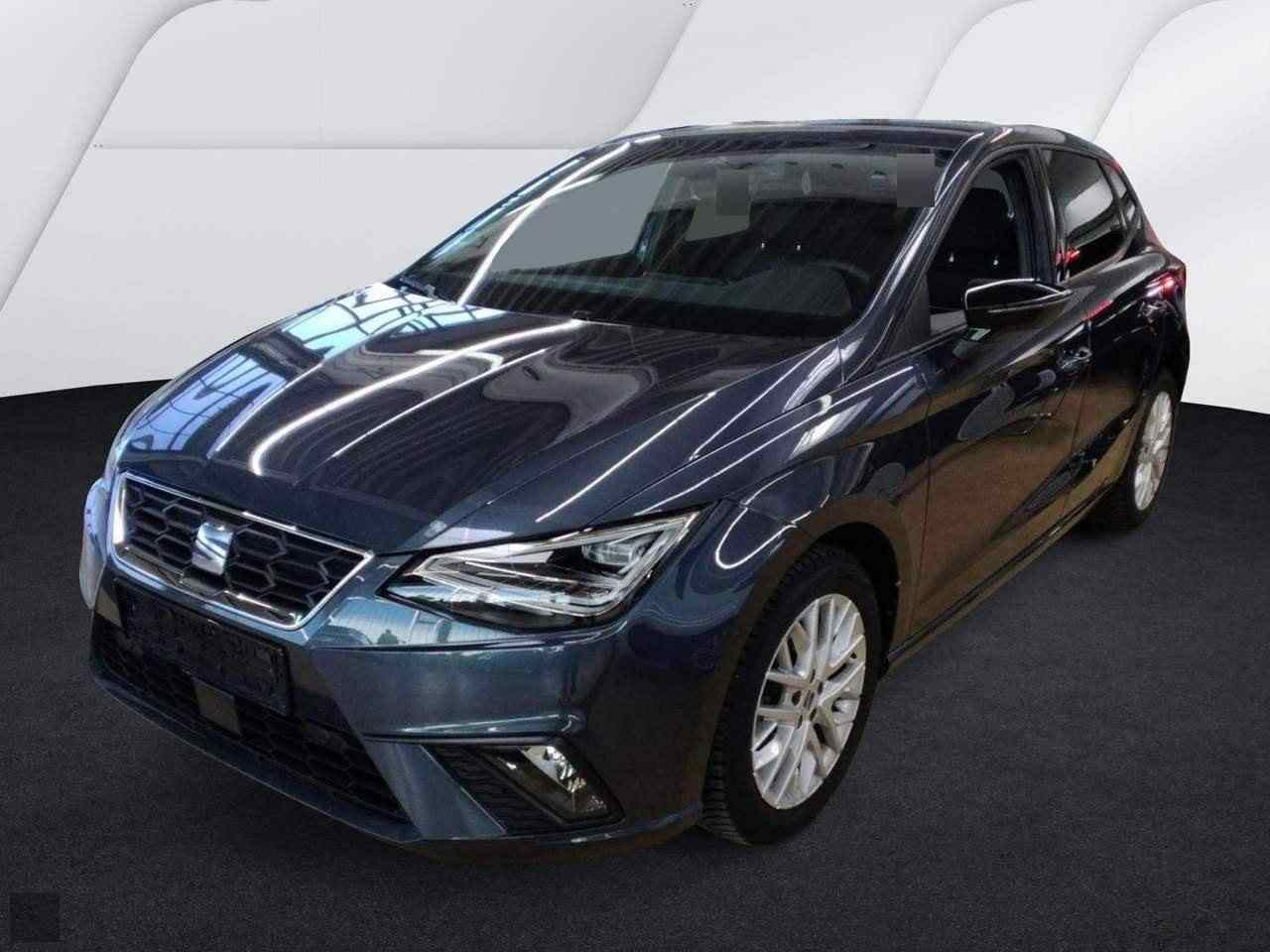 Slika vozila SEAT Ibiza