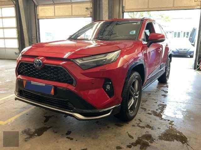 Slika vozila TOYOTA  