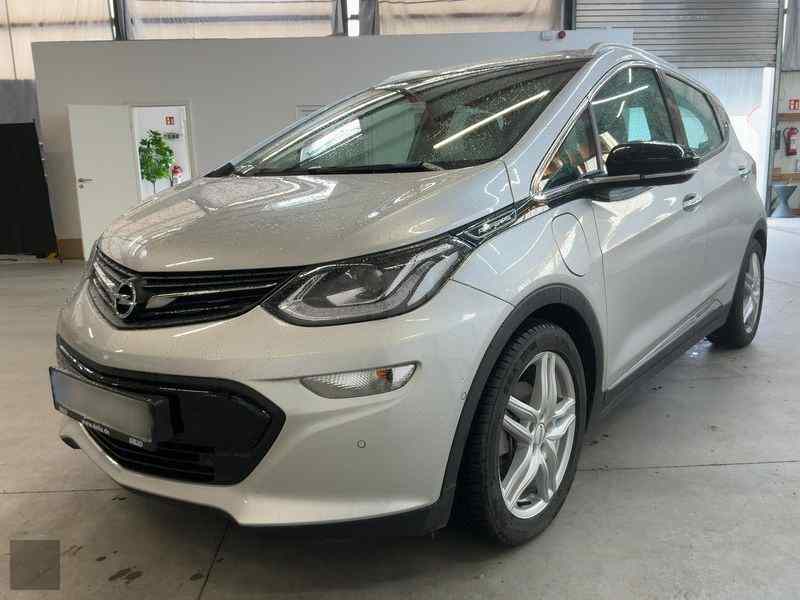 Slika vozila OPEL Ampera