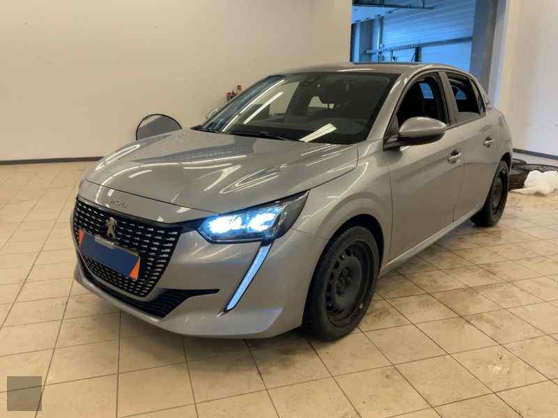 Slika vozila PEUGEOT 208