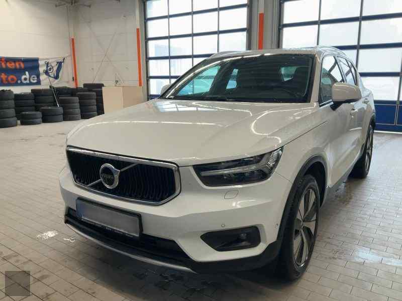Slika vozila VOLVO C40